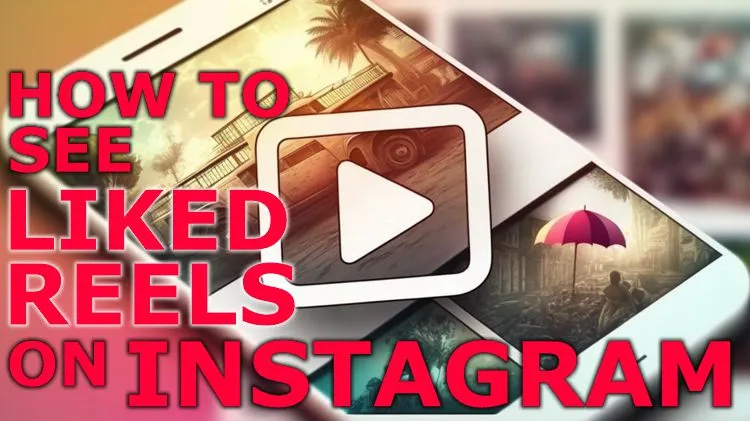 How to See Liked Reels on Instagram