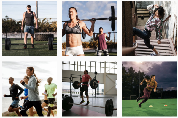 buy real instagram followers workout